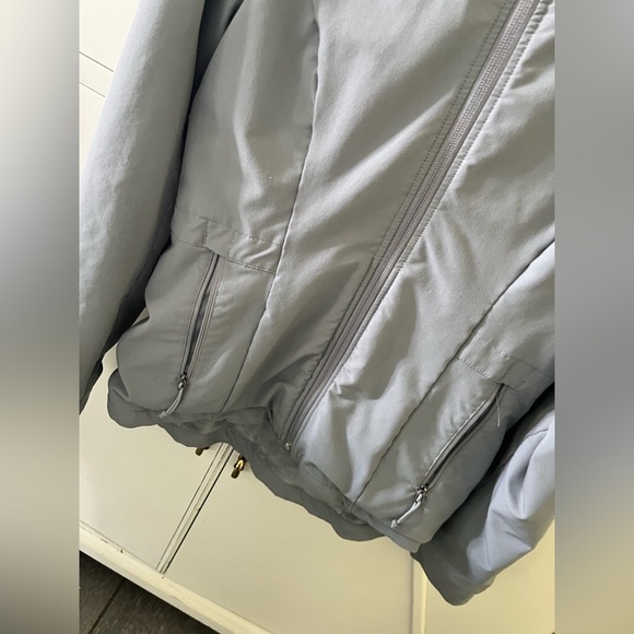XS womens north face jacket/coat - Picture 3 of 7